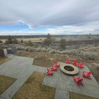 Brasada Ranch View